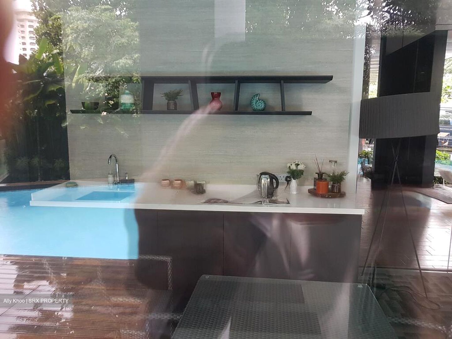 The Peak @ Cairnhill II (D9), Apartment #467785751